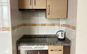 Appartement Au Centre De Gordoba